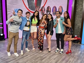 Kristal Silva feet photo thumbnail