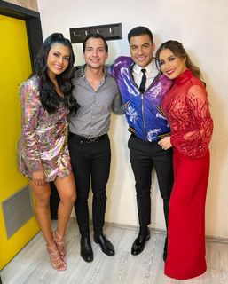 Kristal Silva feet photo thumbnail