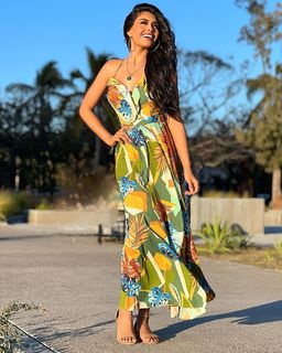 Kristal Silva feet photo thumbnail