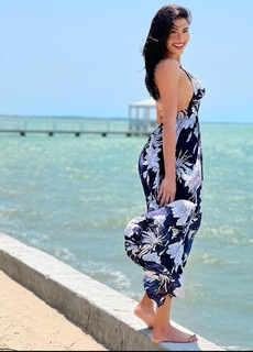 Kristal Silva feet photo thumbnail