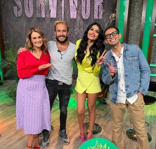 Kristal Silva feet photo thumbnail