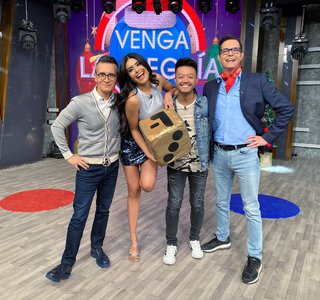 Kristal Silva feet photo thumbnail