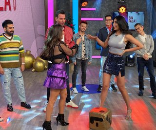 Kristal Silva feet photo thumbnail