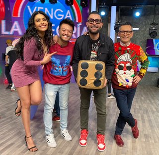 Kristal Silva feet photo thumbnail