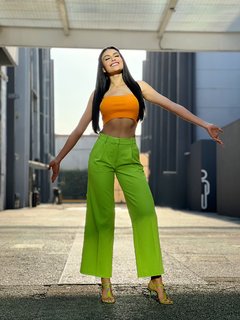 Kristal Silva feet photo thumbnail