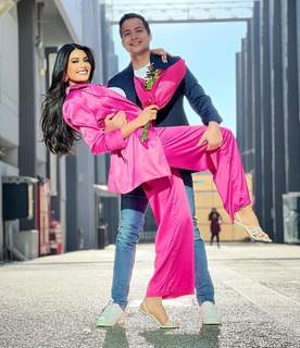 Kristal Silva feet photo thumbnail