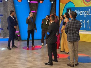 Kristal Silva feet photo thumbnail