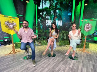 Kristal Silva feet photo thumbnail