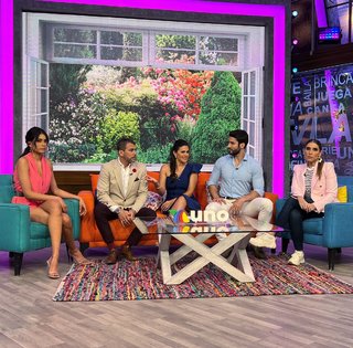 Kristal Silva feet photo thumbnail