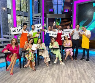 Kristal Silva feet photo thumbnail