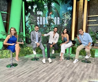 Kristal Silva feet photo thumbnail