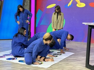 Kristal Silva feet photo thumbnail