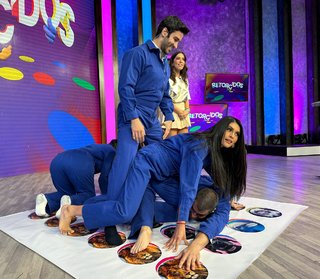 Kristal Silva feet photo thumbnail