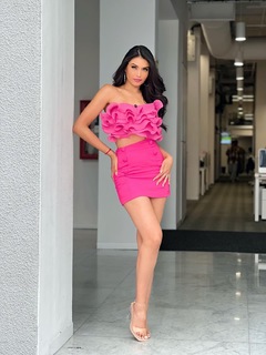 Kristal Silva feet photo thumbnail