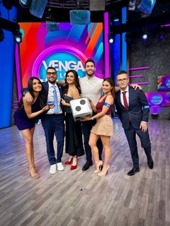 Kristal Silva feet photo thumbnail