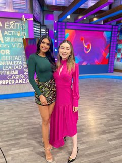 Kristal Silva feet photo thumbnail