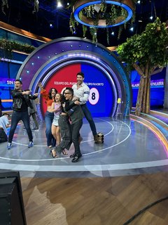 Kristal Silva feet photo thumbnail