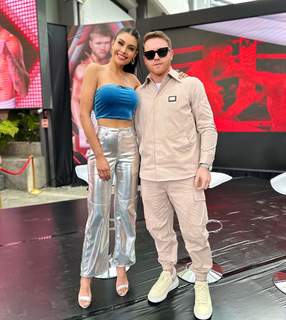 Kristal Silva feet photo thumbnail