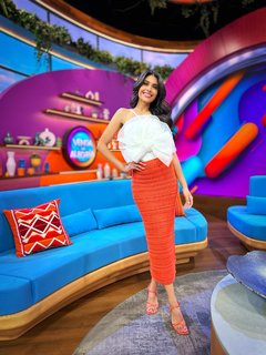 Kristal Silva feet photo thumbnail