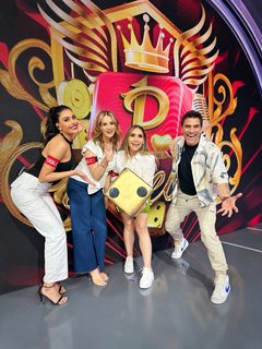 Kristal Silva feet photo thumbnail