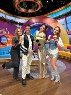 Kristal Silva feet photo thumbnail