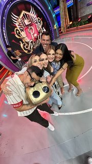 Kristal Silva feet photo thumbnail