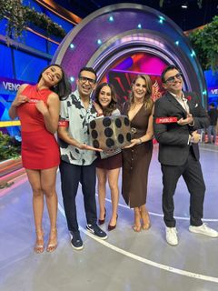 Kristal Silva feet photo thumbnail