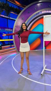 Kristal Silva feet photo 1