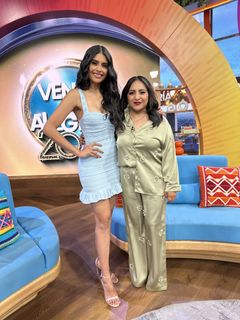 Kristal Silva feet photo 18