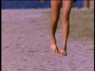 Kristanna Loken feet photo thumbnail