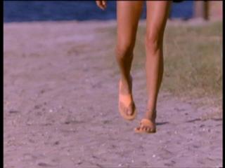 Kristanna Loken feet photo thumbnail