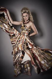 Kristanna Loken feet photo thumbnail