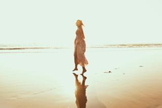 Kristanna Loken feet photo thumbnail