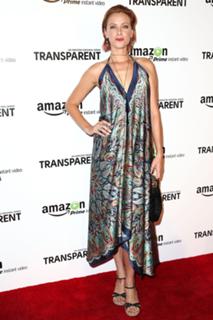 Kristanna Loken feet photo thumbnail