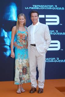 Kristanna Loken feet photo thumbnail