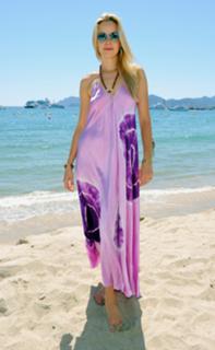 Kristanna Loken feet photo thumbnail