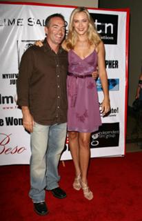 Kristanna Loken feet photo thumbnail