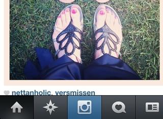 Kristel Verbeke feet photo 12