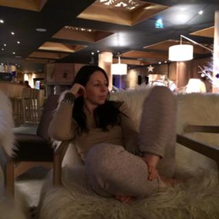 Kristel Verbeke feet photo 11