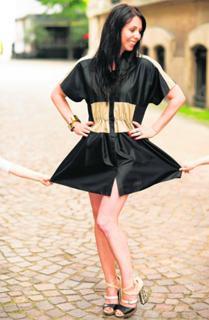 Kristel Verbeke feet photo 10