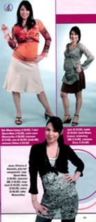 Kristel Verbeke feet photo 2