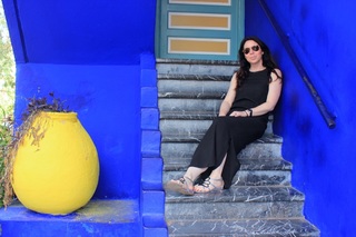 Kristel Verbeke feet photo 14