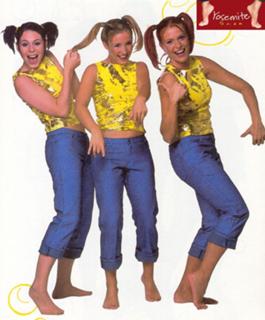Kristel Verbeke feet photo 3