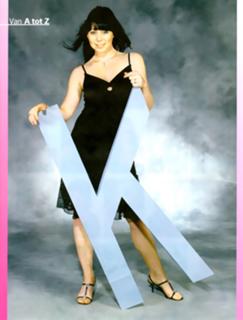 Kristel Verbeke feet photo 19
