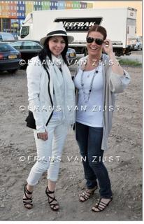 Kristel Verbeke feet photo 16