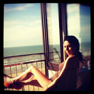 Kristel Verbeke feet photo 15