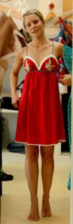 Kristen Bell feet photo thumbnail