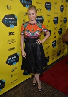 Kristen Bell feet photo thumbnail