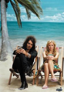 Kristen Bell feet photo thumbnail