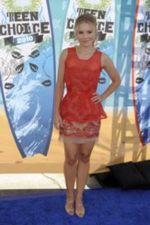 Kristen Bell feet photo thumbnail